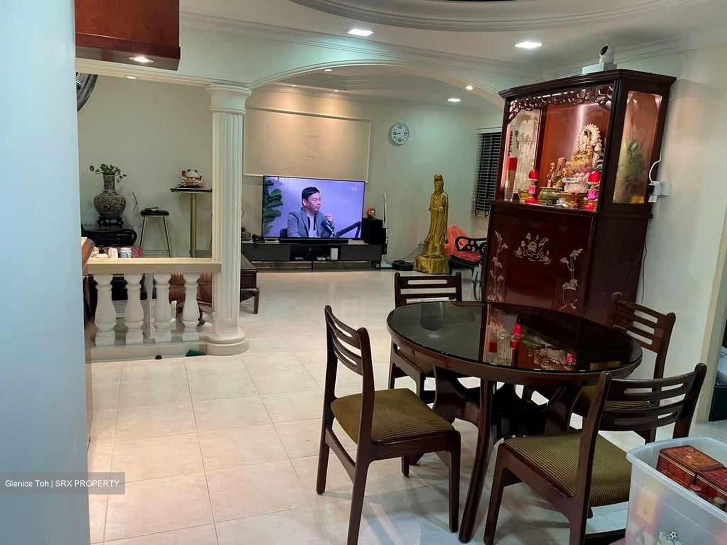 Blk 529 Woodlands Vista (Woodlands), HDB 4 Rooms #583806511